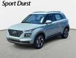 New 2025 Hyundai Venue Limited SUV