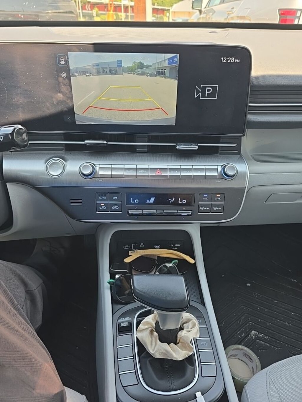 Certified 2024 Hyundai Kona SEL SUV
