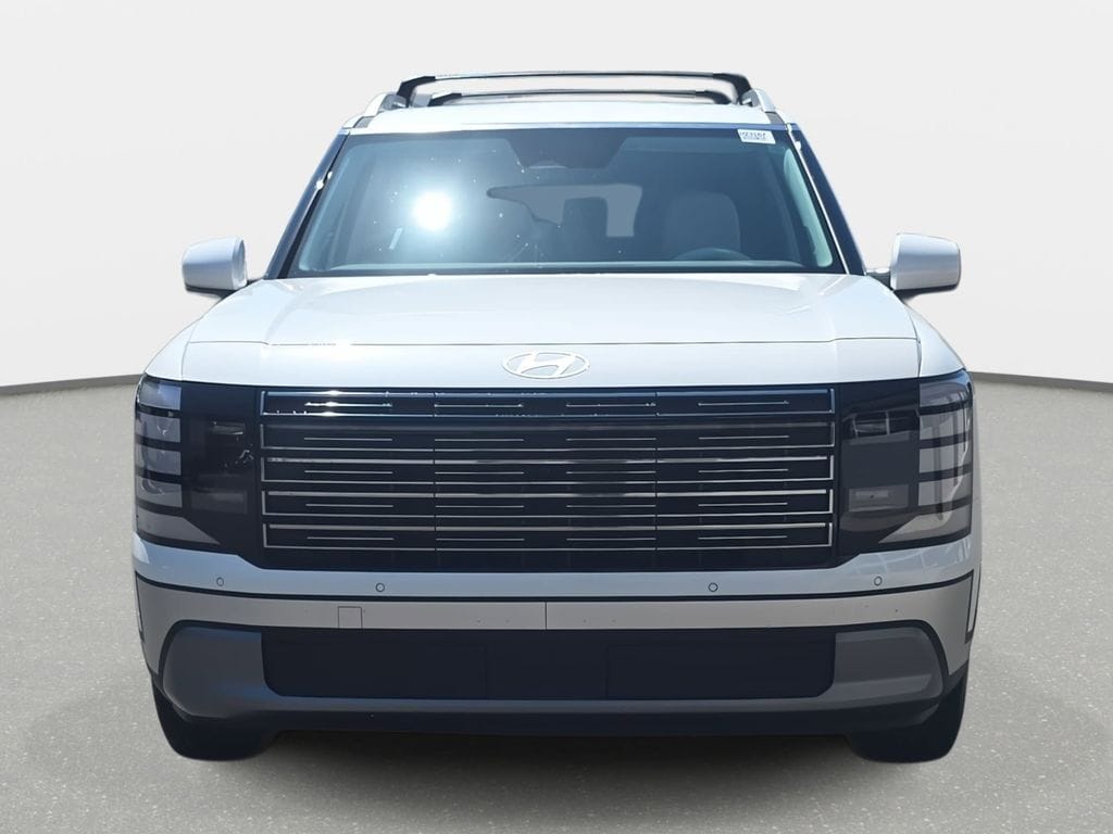 New 2026 Hyundai Palisade Hybrid Blue SEL Premium 8P SUV