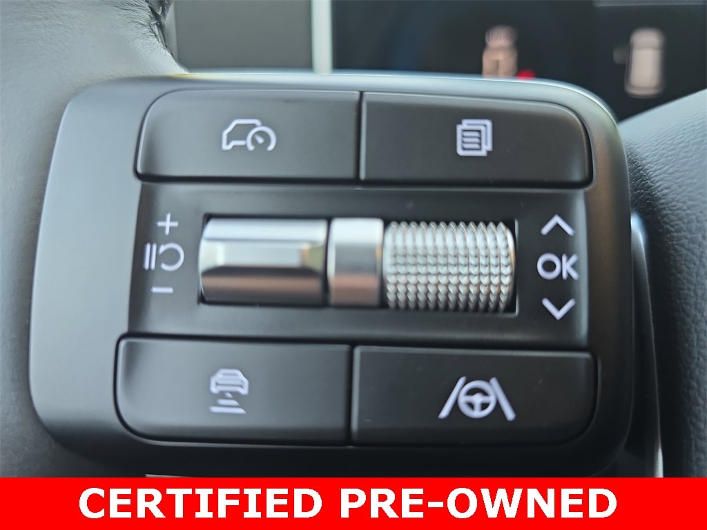 2025 Hyundai Santa Fe XRT - Photo 18