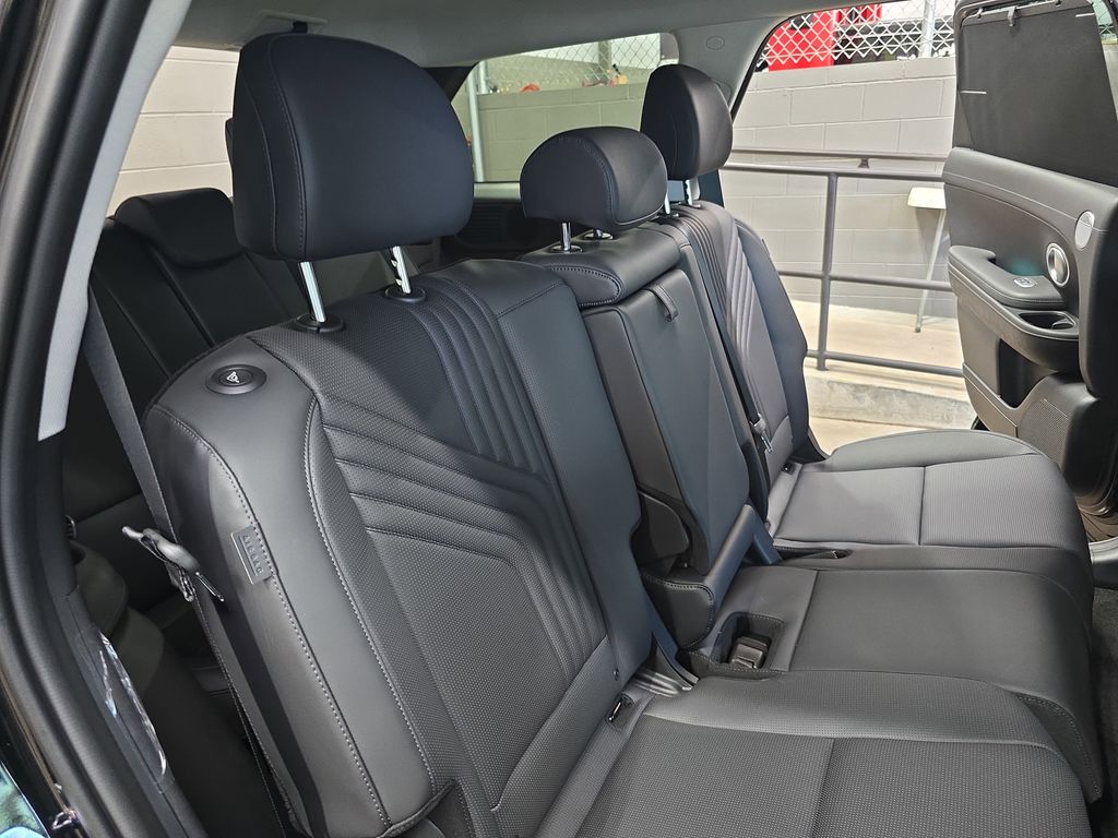 2026 Hyundai Palisade SEL Premium - Photo 11