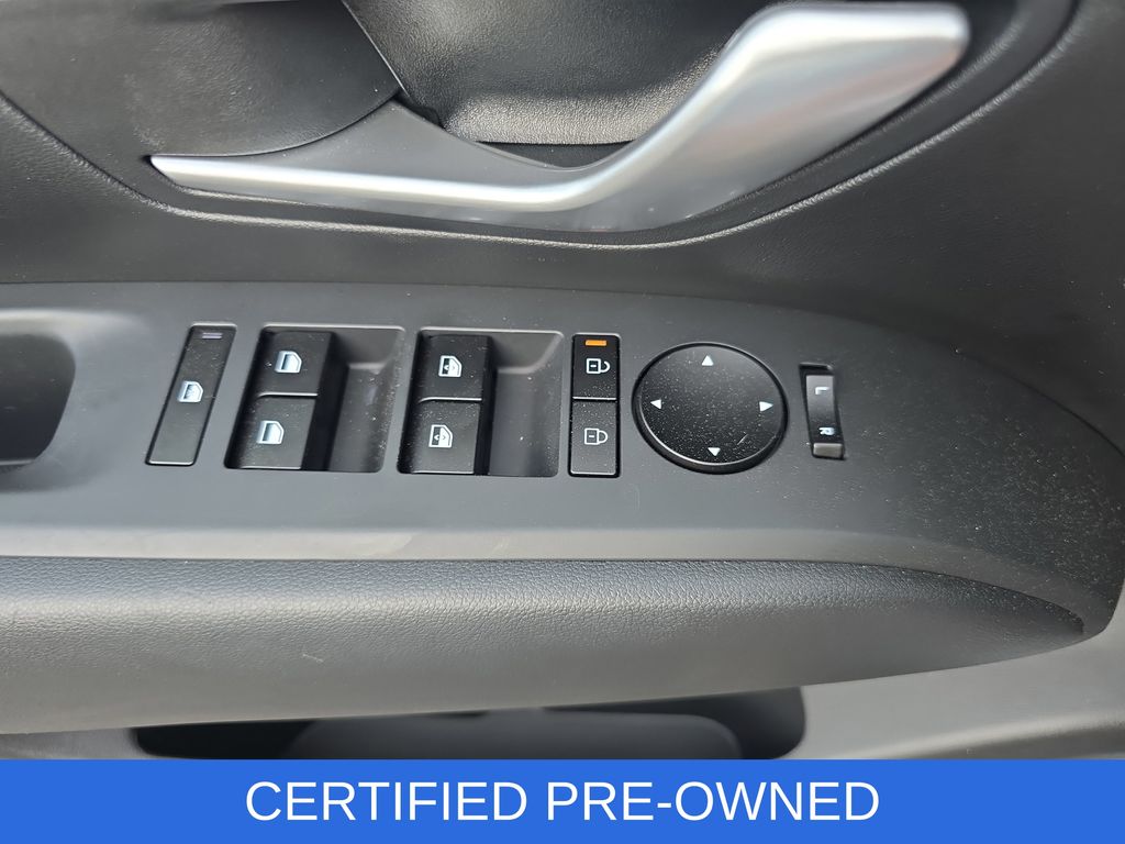 2025 Hyundai Tucson SEL - Photo 29