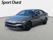 New 2026 Hyundai Elantra SEL Sport Sedan