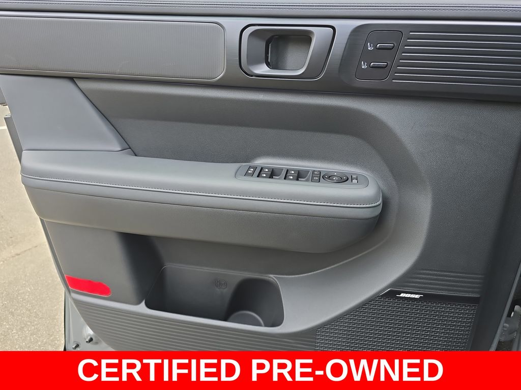2025 Hyundai Santa Fe Calligraphy - Photo 29