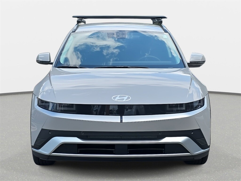 2025 Hyundai Ioniq 5 SEL photo 2