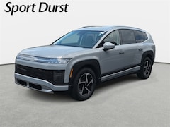 2026 Hyundai IONIQ 9