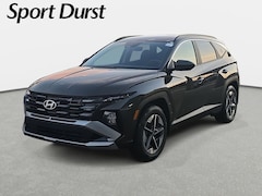 2026 Hyundai Tucson SEL FWD SUV
