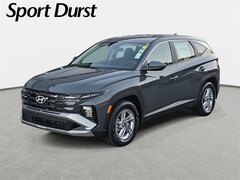 2026 Hyundai Tucson SE FWD SUV