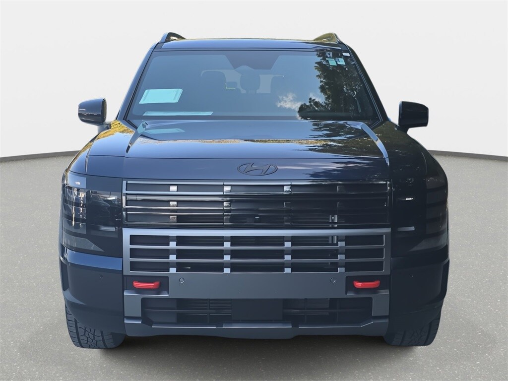 2026 Hyundai Palisade XRT photo 2