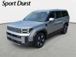 New 2026 Hyundai Santa Fe Hybrid SE SUV