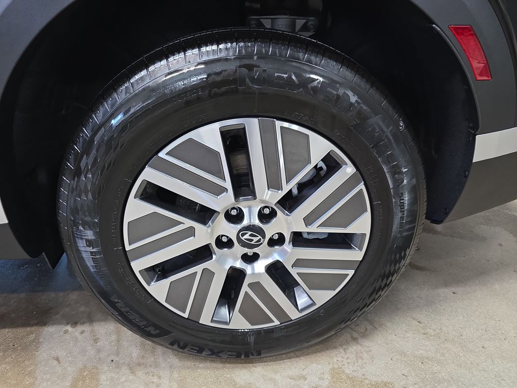2026 Hyundai Palisade SEL Premium - Photo 35