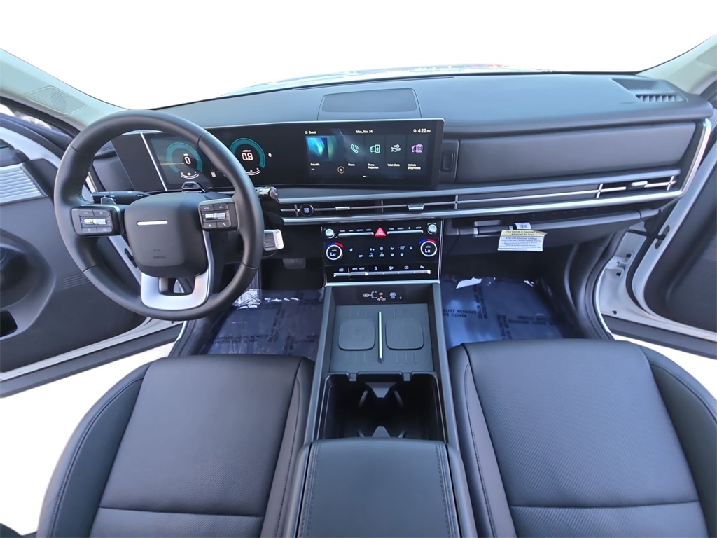 2025 Hyundai Santa Fe SEL - Photo 9