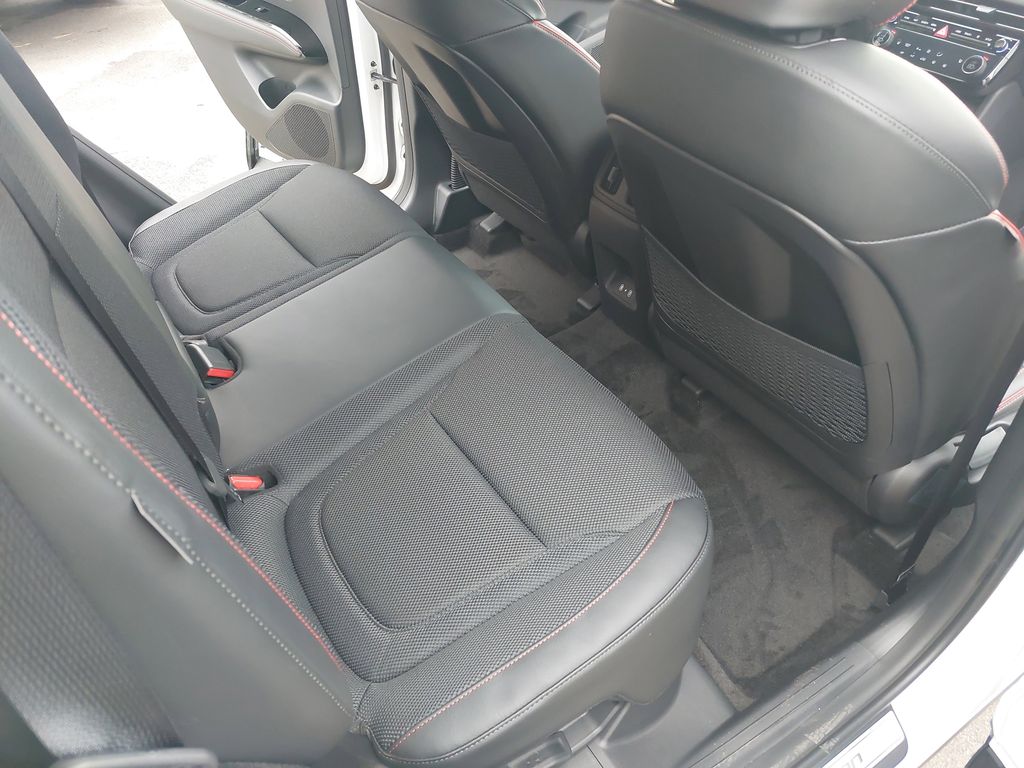 2025 Hyundai Tucson N Line - Photo 11