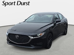 2026 Mazda Mazda3 Sedan 2.5 S Select Sport Sedan