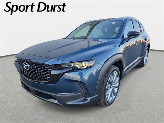 2026 Mazda CX-50 Premium's photo