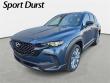 New 2026 Mazda CX-50 2.5 S Premium SUV