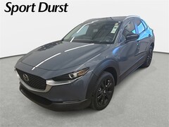 2026 Mazda CX-30 2.5 S Carbon Edition SUV