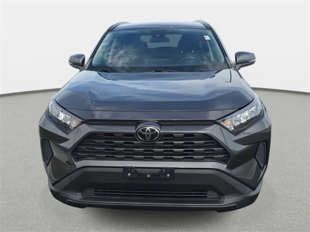 Used 2020 Toyota RAV4 LE SUV