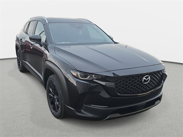2025 Mazda CX-50 2.5 S Preferred photo 3