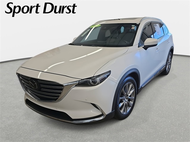 2019 Mazda CX-9 Grand Touring