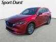 New 2025 Mazda CX-5 2.5 S Preferred Package SUV