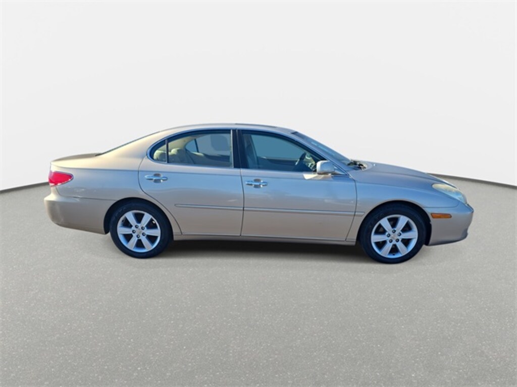 Used 2005 Lexus ES 330 Base Sedan
