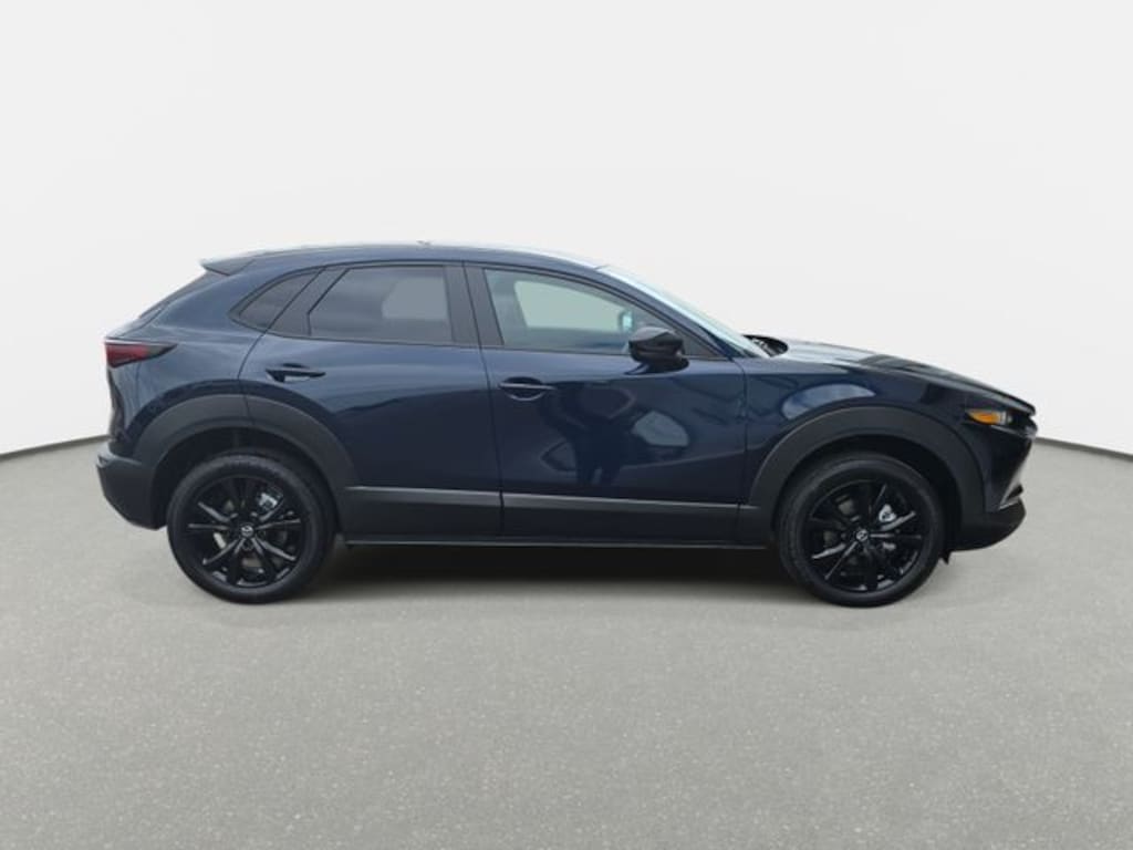 New 2026 Mazda CX-30 2.5 S Select Sport SUV