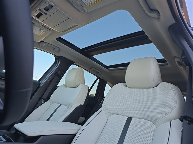 2026 Mazda CX-50 Premium - Photo 21