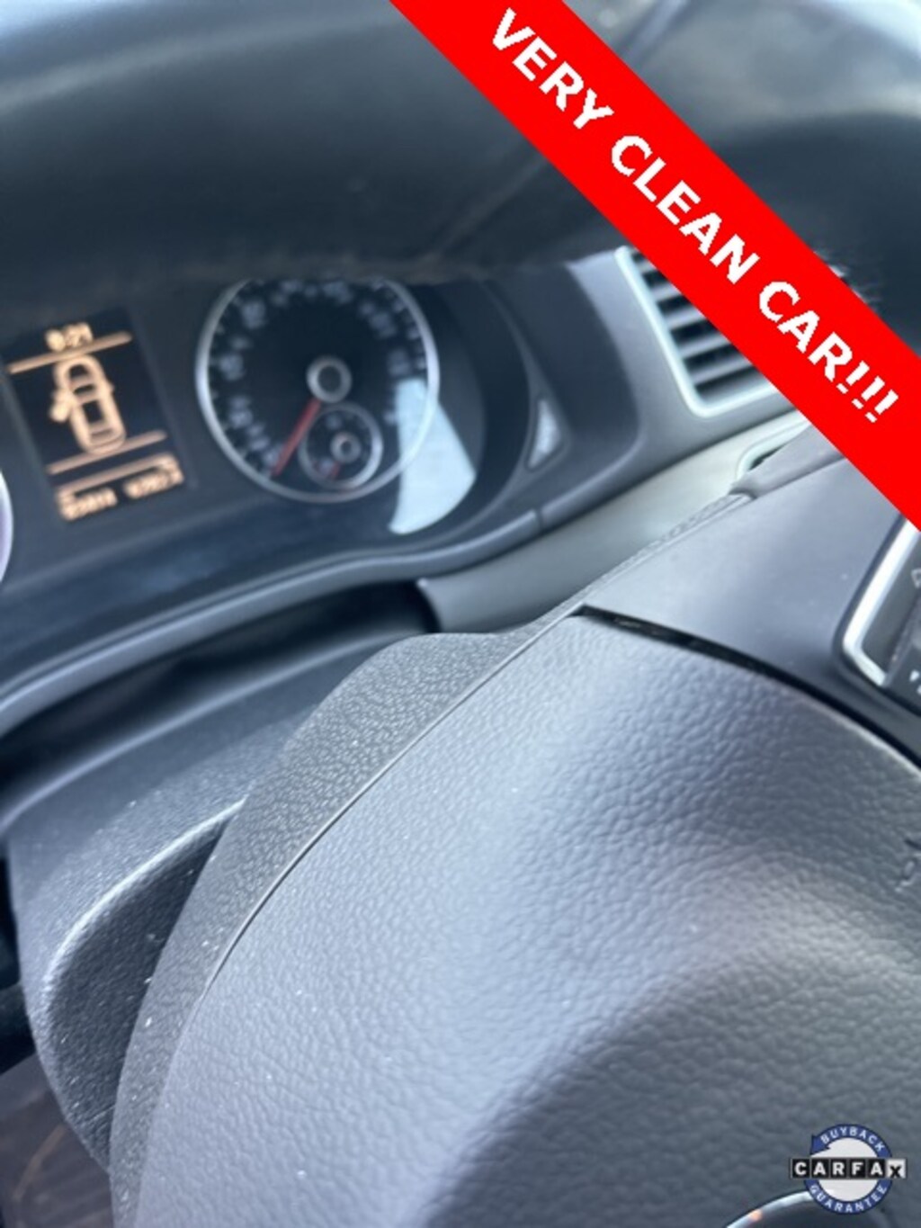 Used 2014 Volkswagen Passat 2.5L SE Sedan