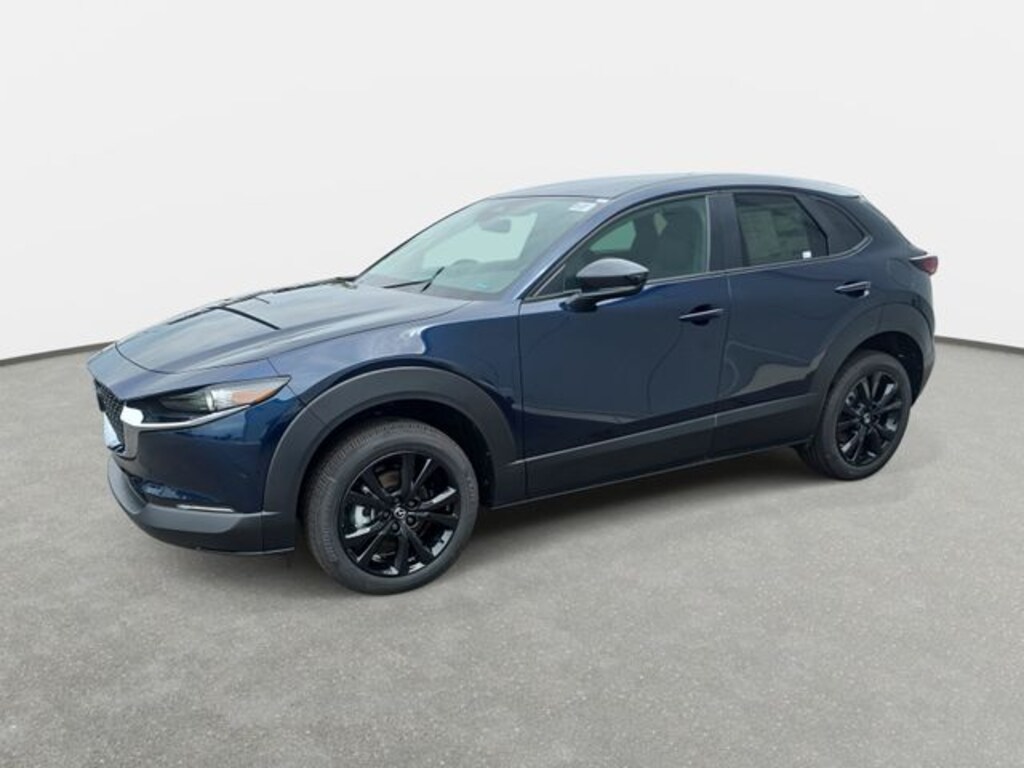 New 2026 Mazda CX-30 2.5 S Select Sport SUV