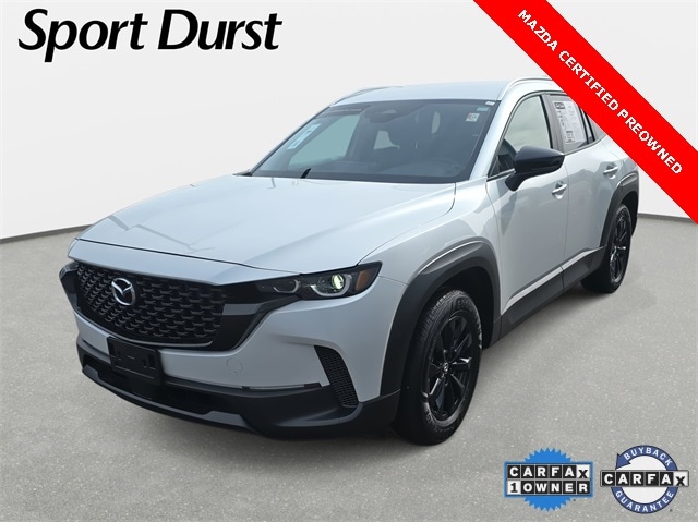 2025 Mazda CX-50 Preferred's photo