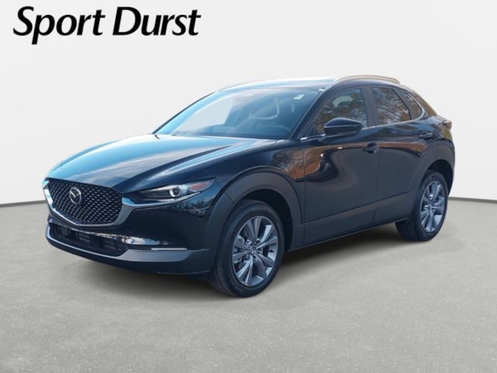 Used 2025 Mazda CX-30 2.5 S Preferred Package SUV