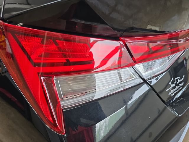 2026 Hyundai Elantra Blue - Photo 35