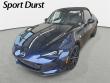 New 2025 Mazda MX-5 Miata Grand Touring Convertible