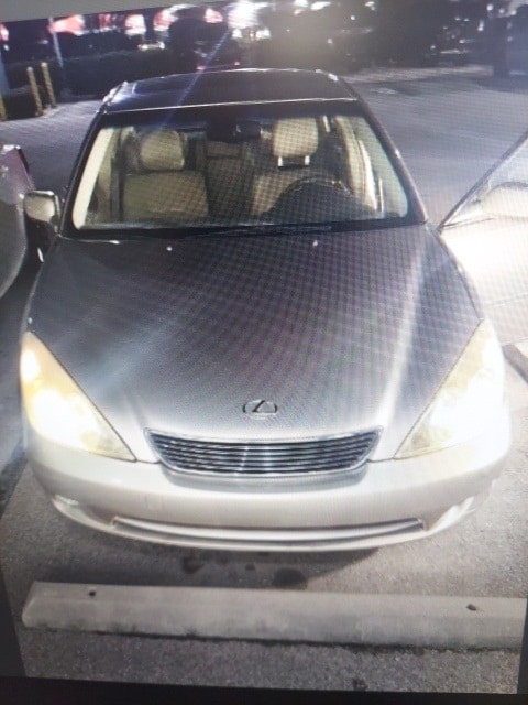 2005 Lexus ES 330's photo