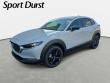 New 2026 Mazda CX-30 2.5 S Select Sport SUV