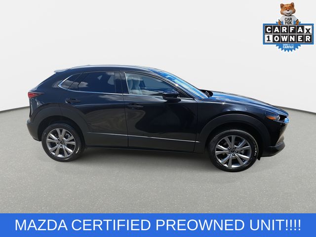 2025 Mazda CX-30 Premium - Photo 4