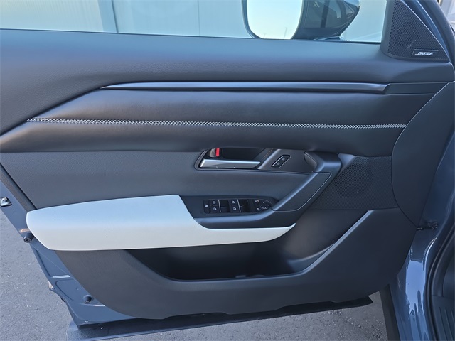 2026 Mazda CX-50 Premium - Photo 11