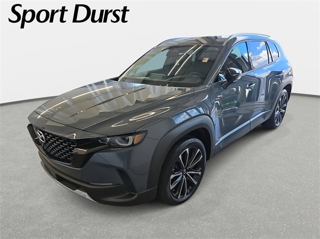 2025 Mazda CX-50 Premium's photo