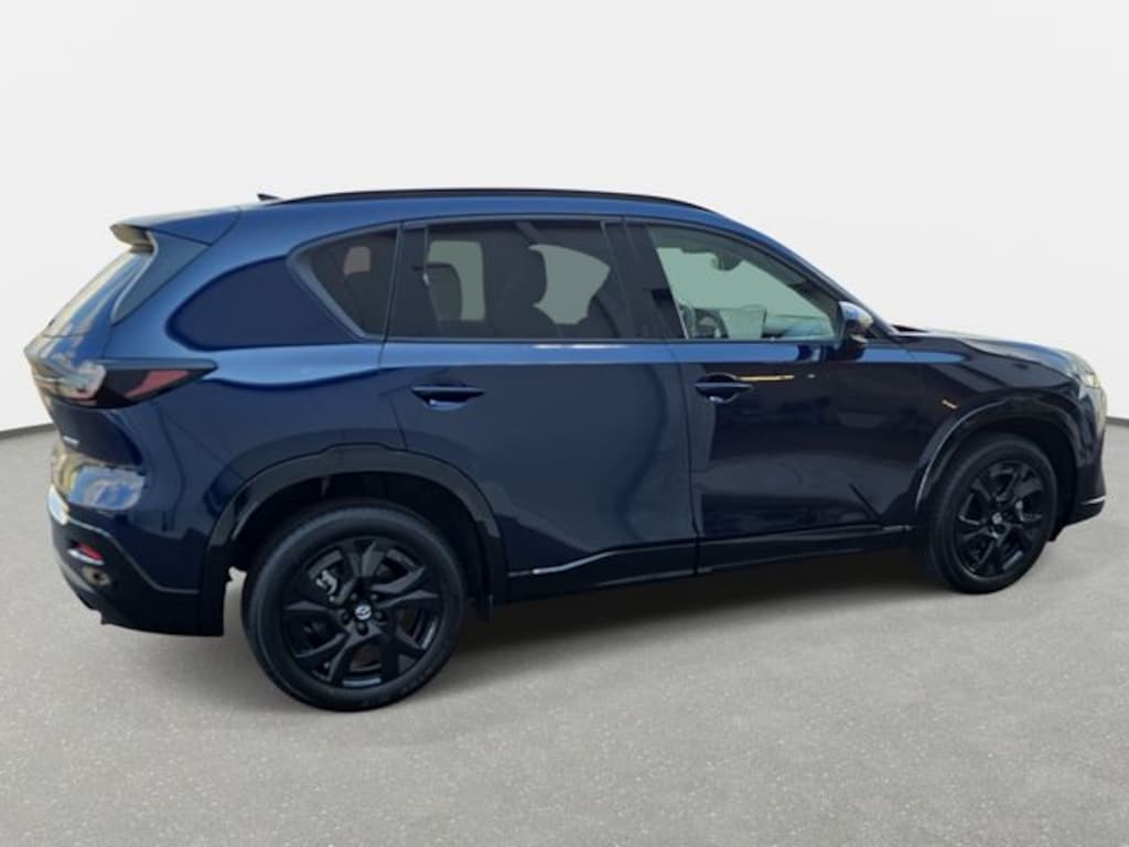 New 2026 Mazda CX-5 2.5 S Premium Plus SUV