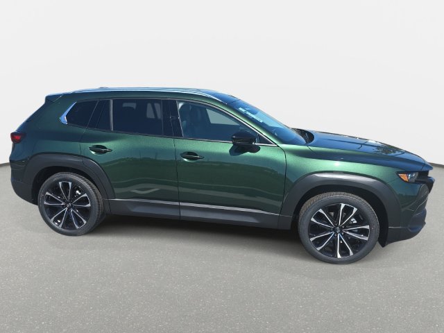 New 2026 Mazda CX-50 2.5 S Premium SUV