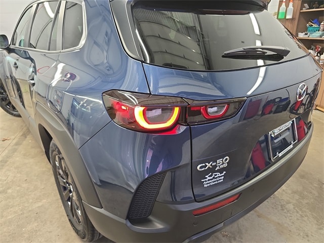 2026 Mazda CX-50 Preferred - Photo 28