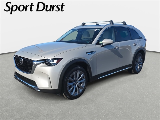 2026 Mazda CX-90 Premium Plus Package's photo