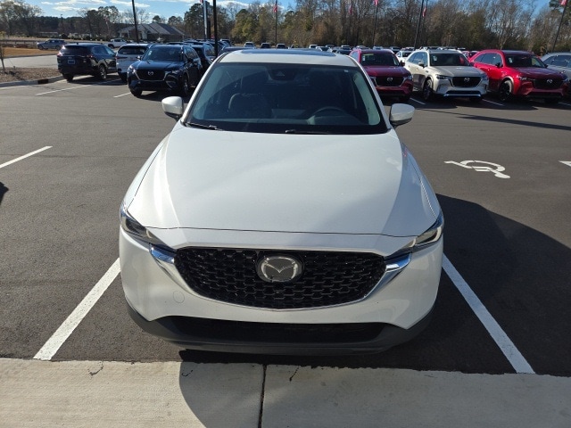 2023 Mazda CX-5 S Preferred package's photo