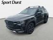 New 2026 Mazda CX-50 2.5 Turbo SUV