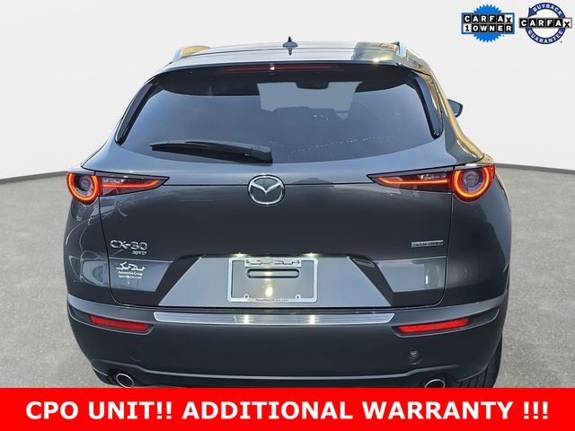 2025 Mazda CX-30 Premium - Photo 6