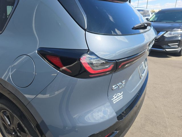 2026 Mazda CX-5 S Premium - Photo 24