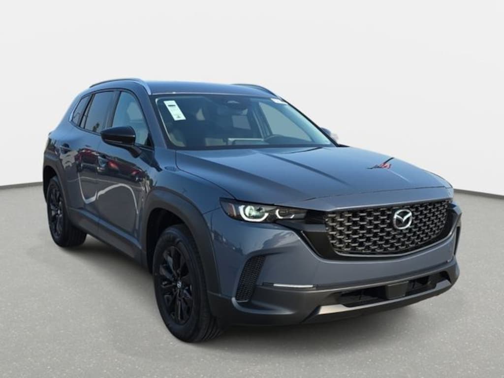New 2026 Mazda CX-50 2.5 S Select SUV