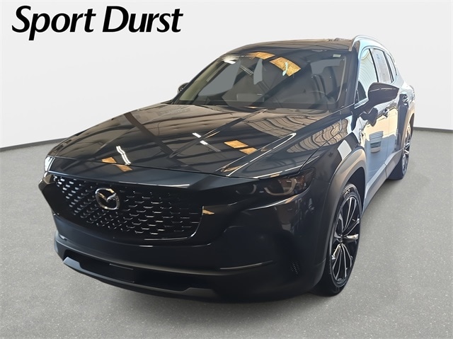2023 Mazda CX-50
