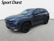 New 2025 Mazda CX-50 2.5 S Premium Package SUV
